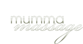 Mumma Massage Logo
